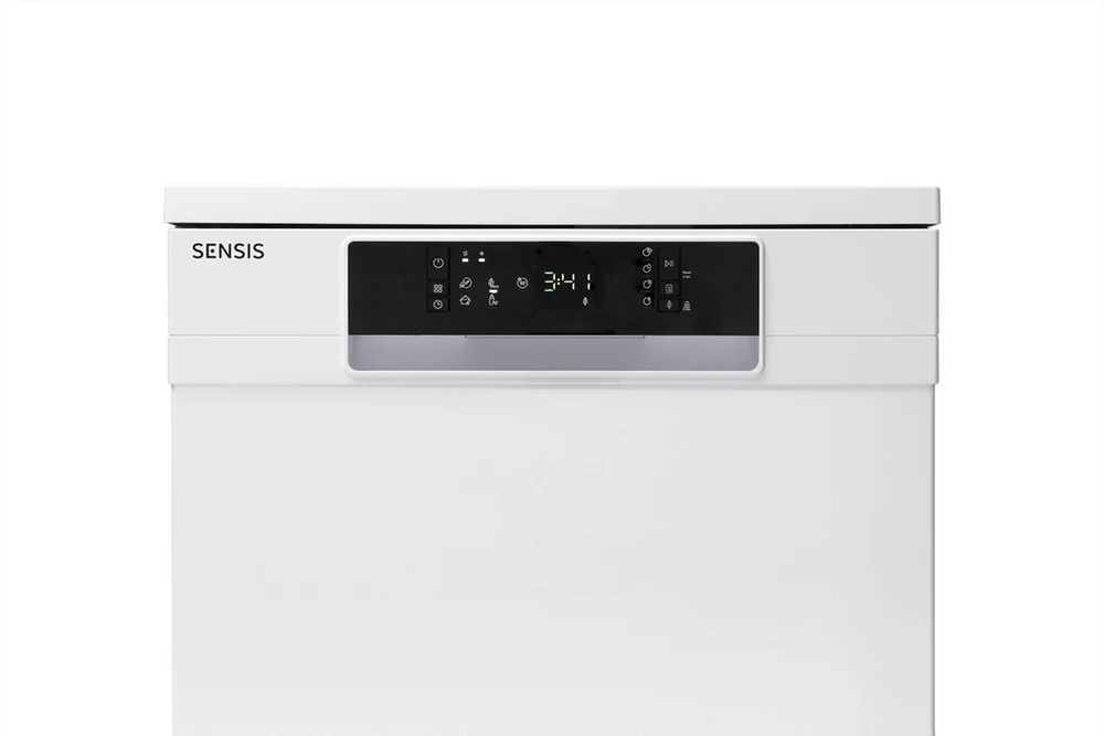 Sensis DWF0214FSDWA Full Size 14 Place Freestanding Dishwasher - Image 5