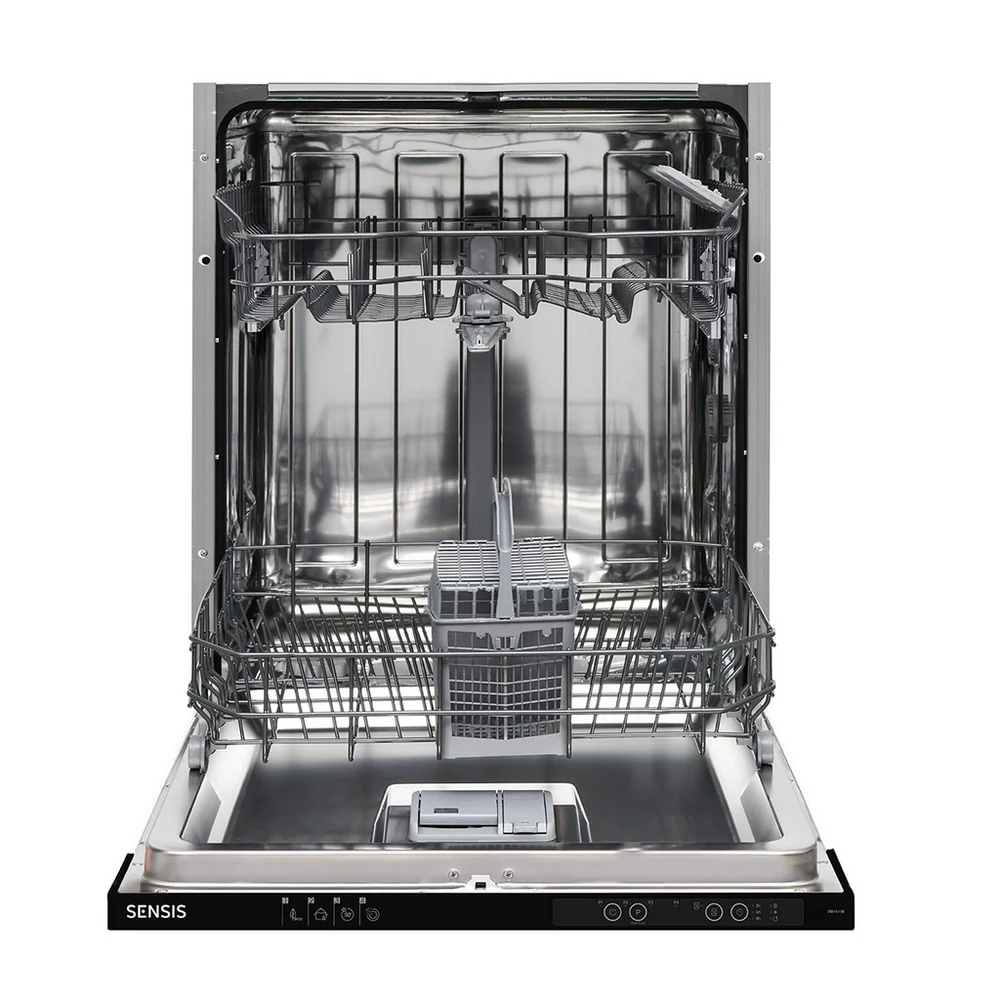 Sensis DWI0113FSDW Full Size Integrated Dishwasher - Image 4