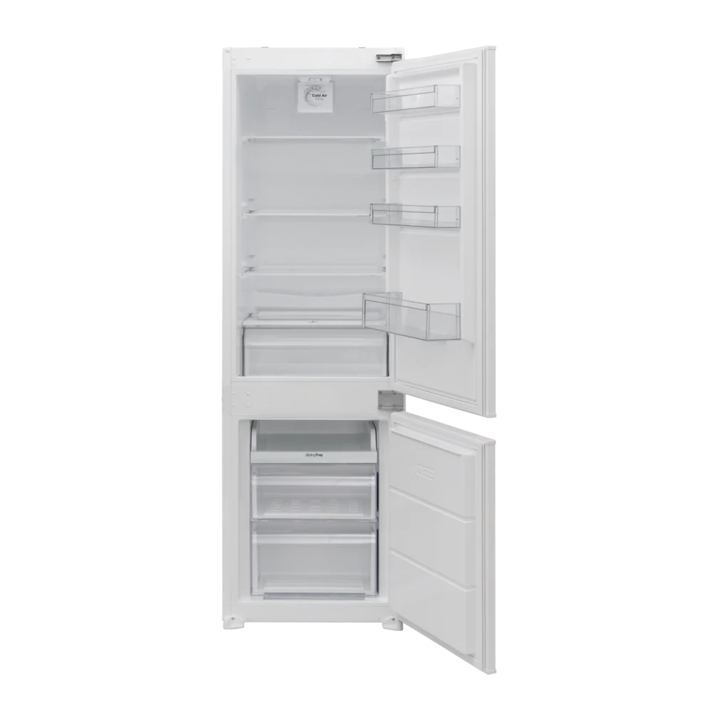 Sensis RFCMBI015470EW 70/30 Integrated Frost Free Fridge Freezer