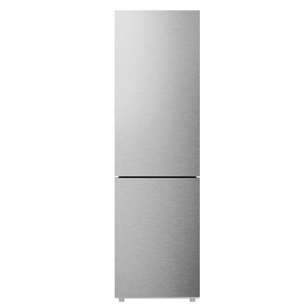Sensis RFCMF0160ES 70/30 Total No Frost Silver Fridge Freezer - Image 2