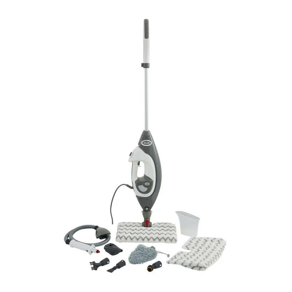 Shark S6005UK Floor & Handheld Steam Cleaner - Image 2