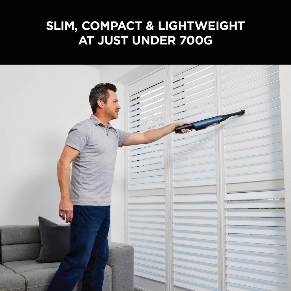 Shark WV270UK Wandvac 2.0 Cordless Vacuum Cleaner - Image 3