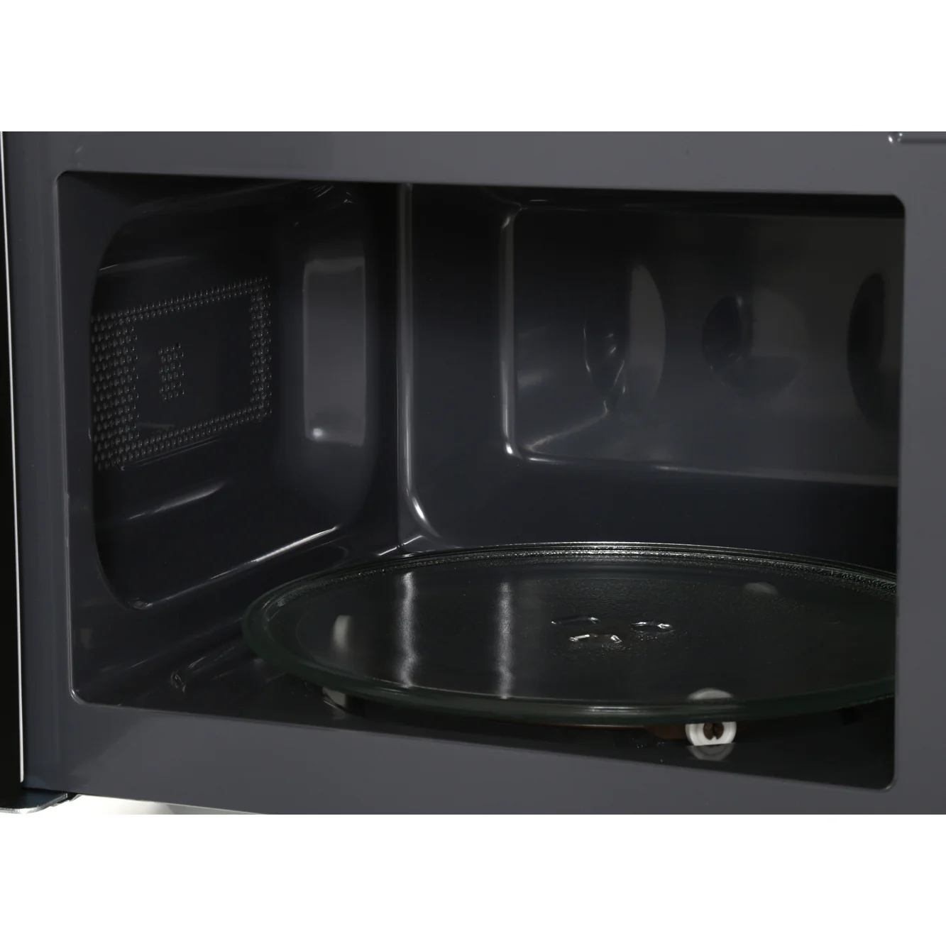 Sharp R272WM 20 Litre Single Microwave White - Image 6