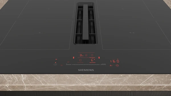 Siemens ED711HQ26E iQ500 Vented Hob - Image 3