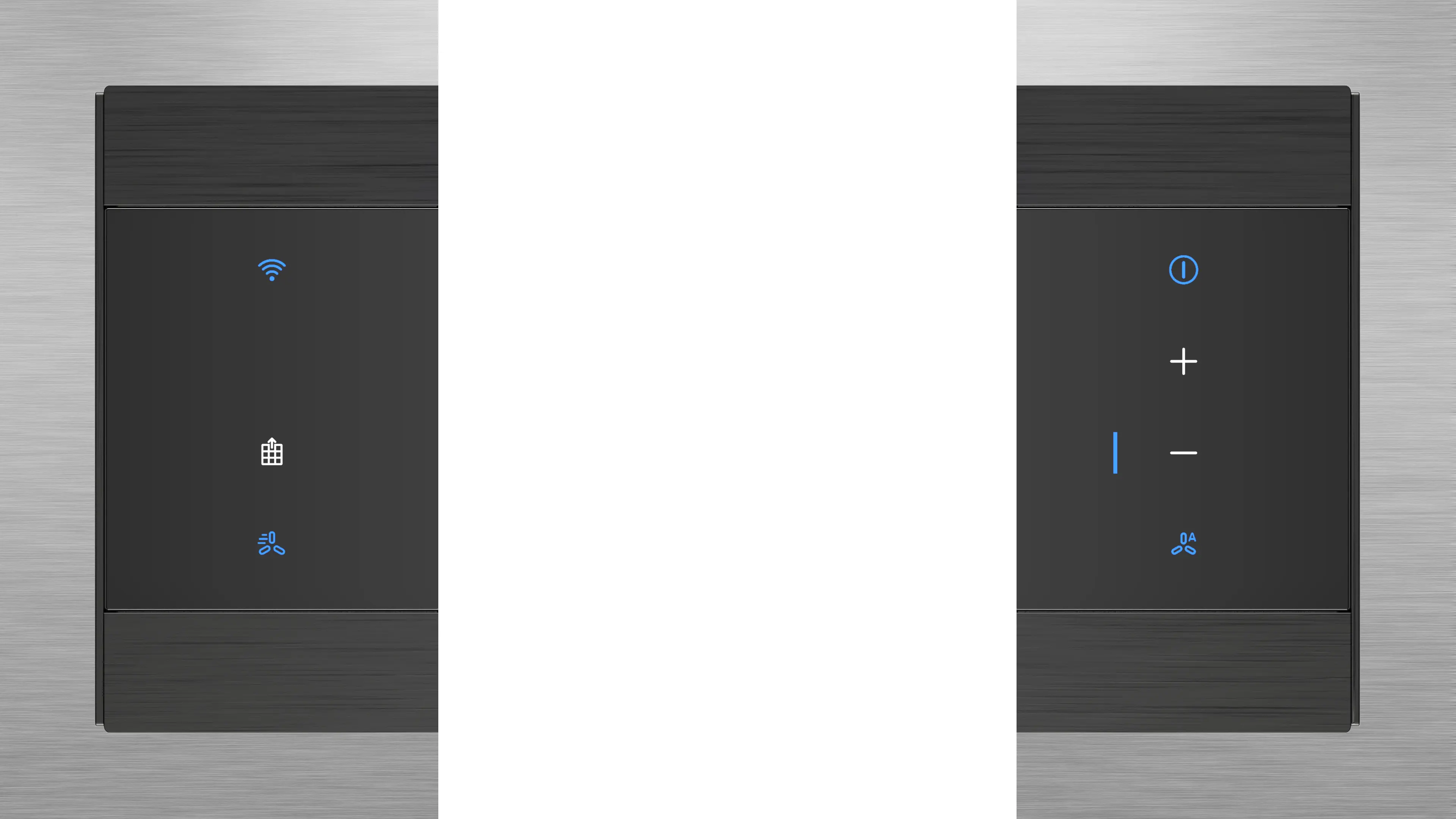 Siemens LD88WMM66B iQ700 Downdraft hood 80cm clear glass - Image 4