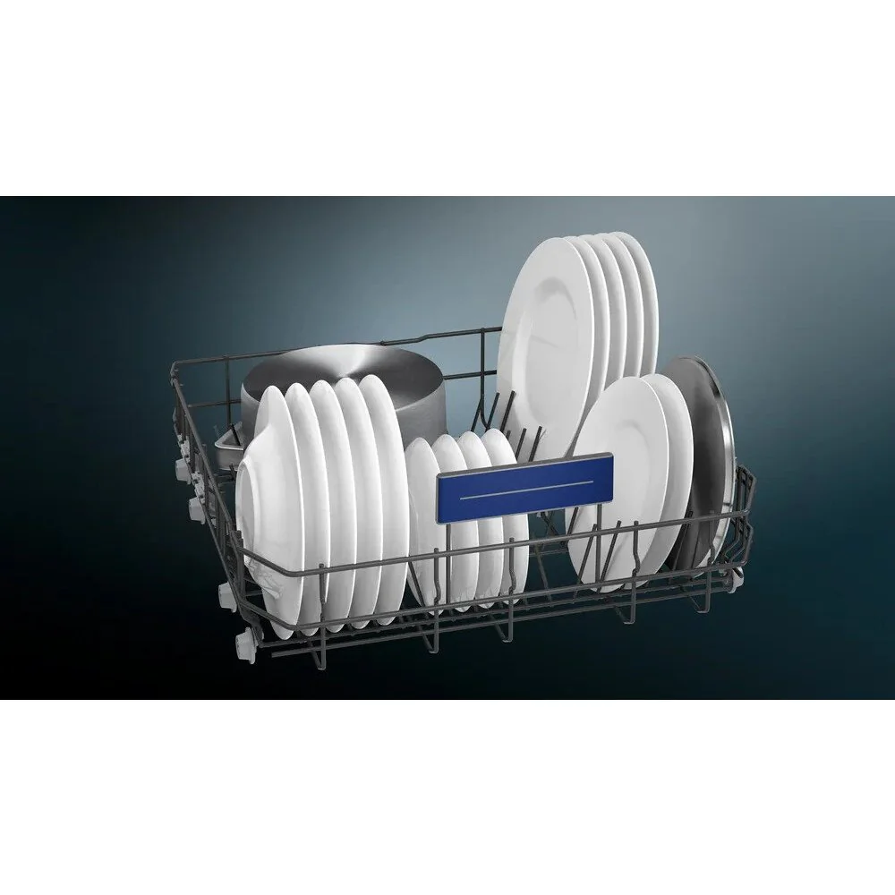 Siemens SN73HX10VG iQ300 Full Size Integrated Dishwasher - Image 6