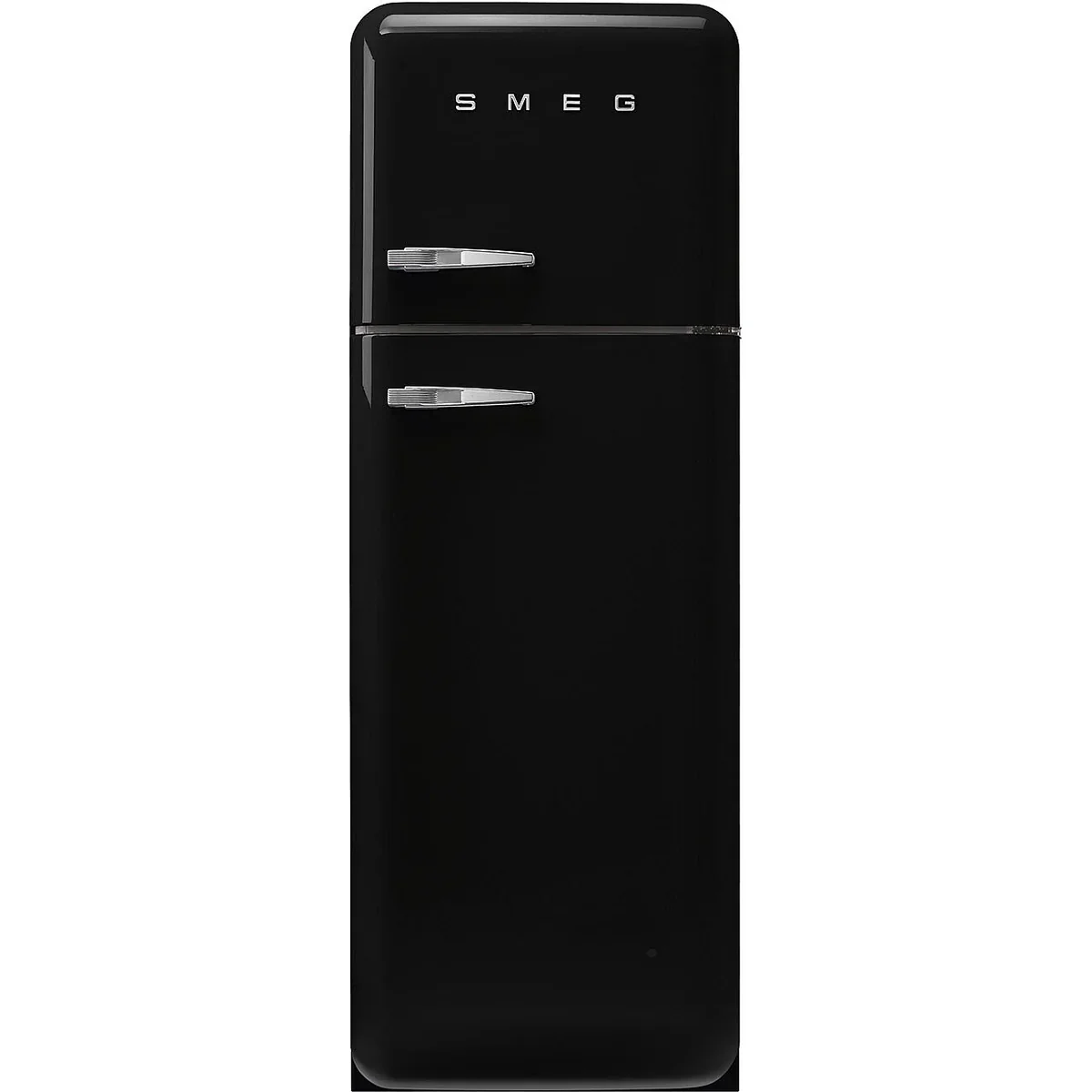 Smeg FAB30RBL6UK 50's Style Right Hand Hinge Retro Fridge Freezer