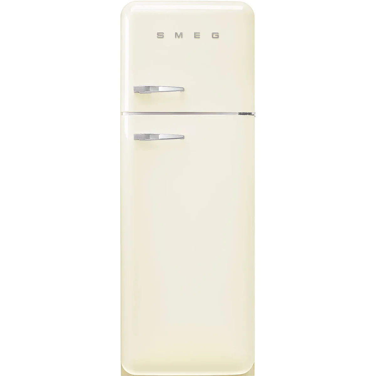 Smeg FAB30RCR6UK 50's Style Right Hand Hinge Retro Fridge Freezer