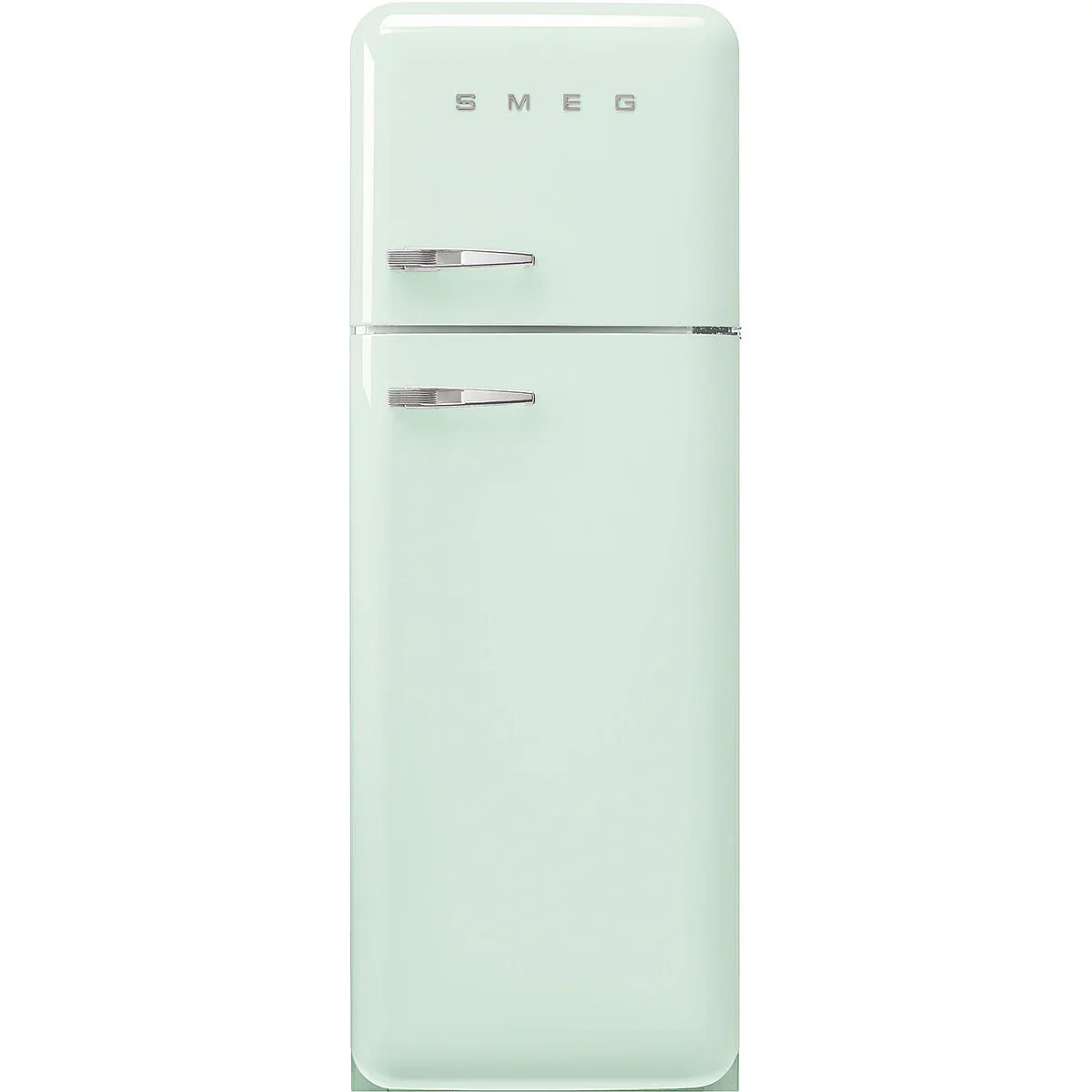 Smeg FAB30RPG6UK 50's Style Right Hand Hinge Retro Fridge Freezer