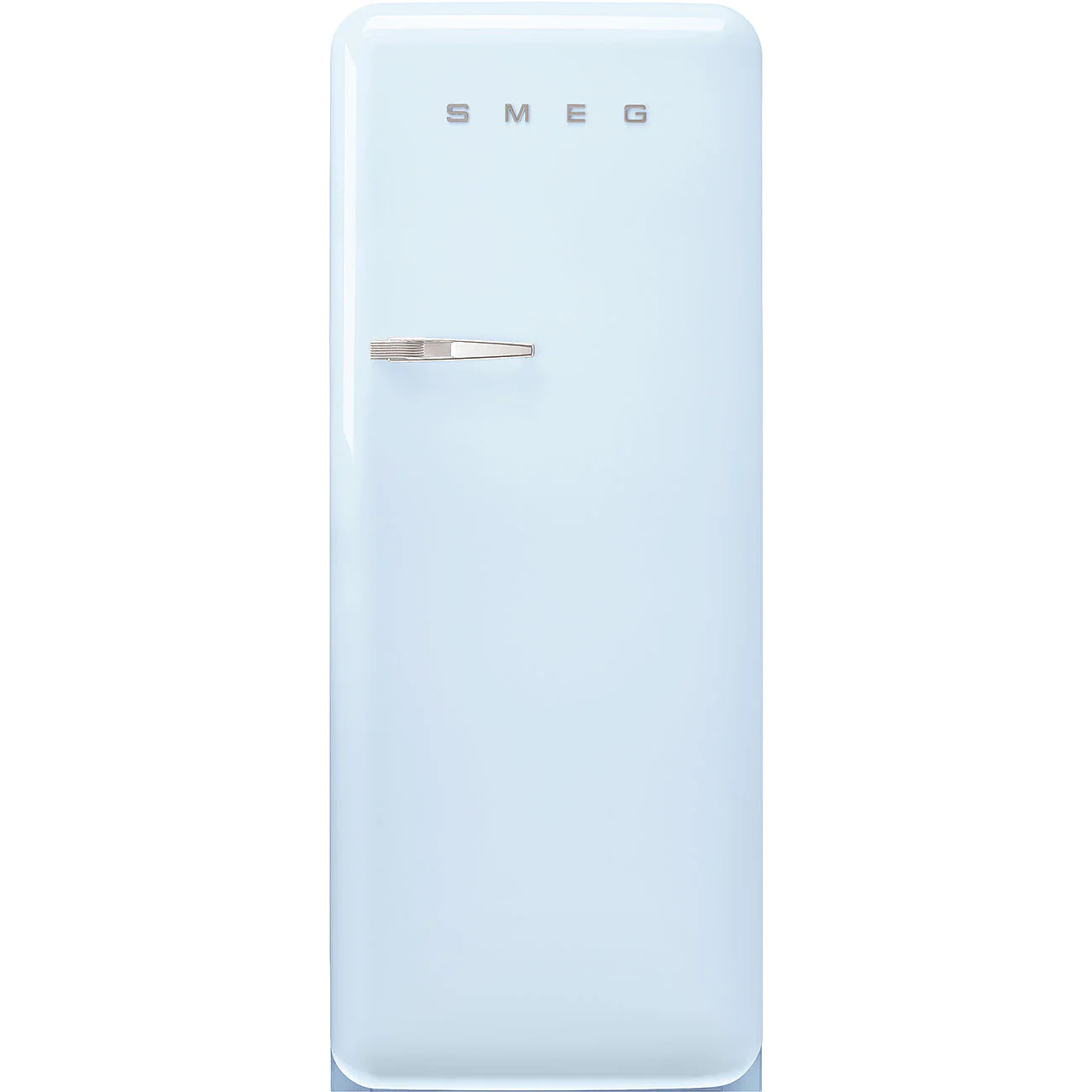 Smeg FAB28RPB5 Retro Fridge