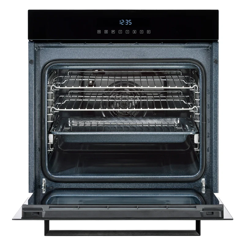 Stoves 444410035 Built In Electric Single Oven - Image 3