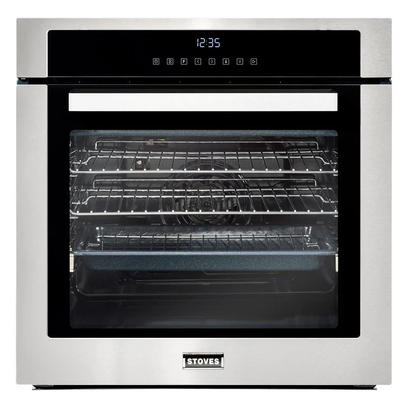Stoves 444410034 Built In Electric Single Oven