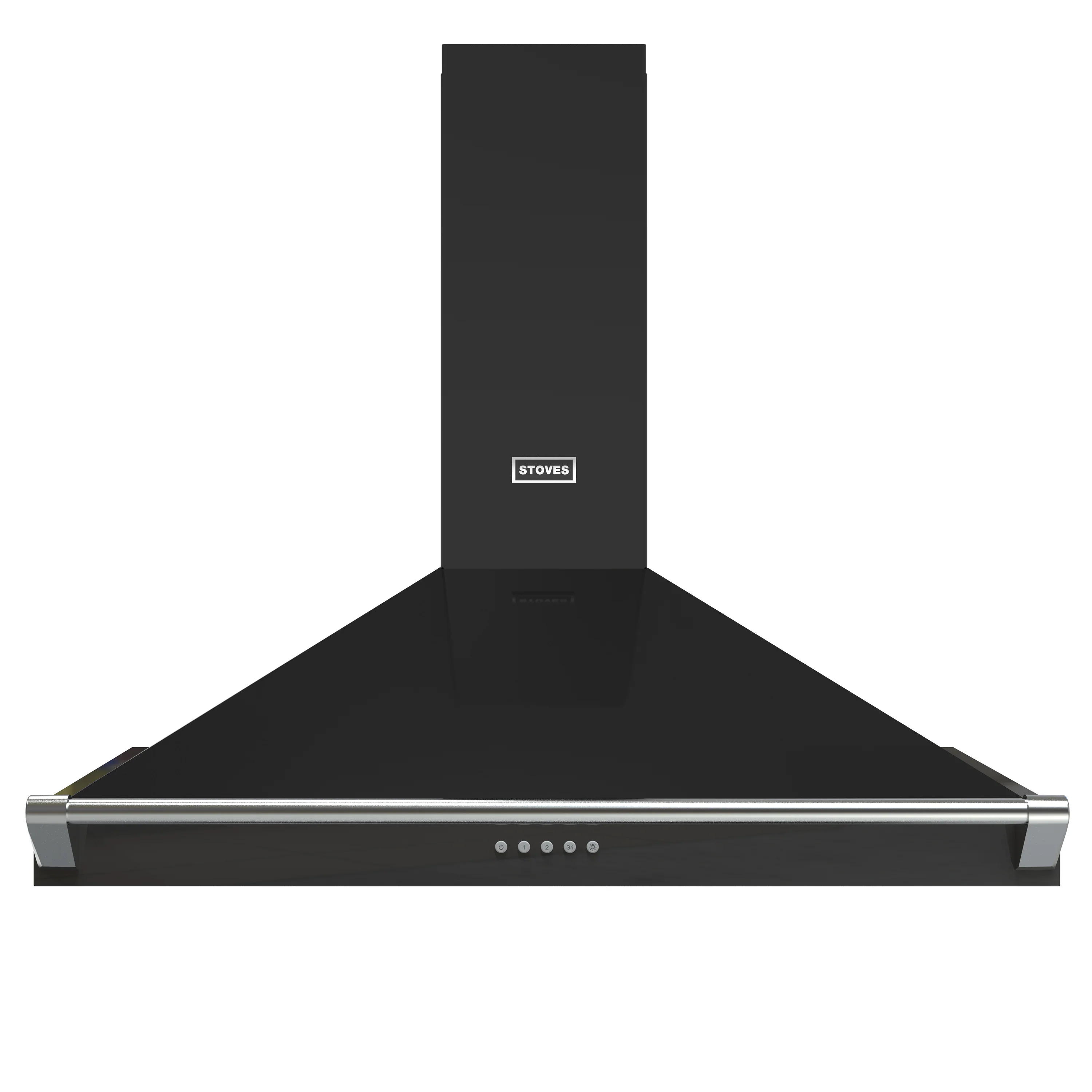 Stoves Richmond 444411660 110cm Chimney Hood