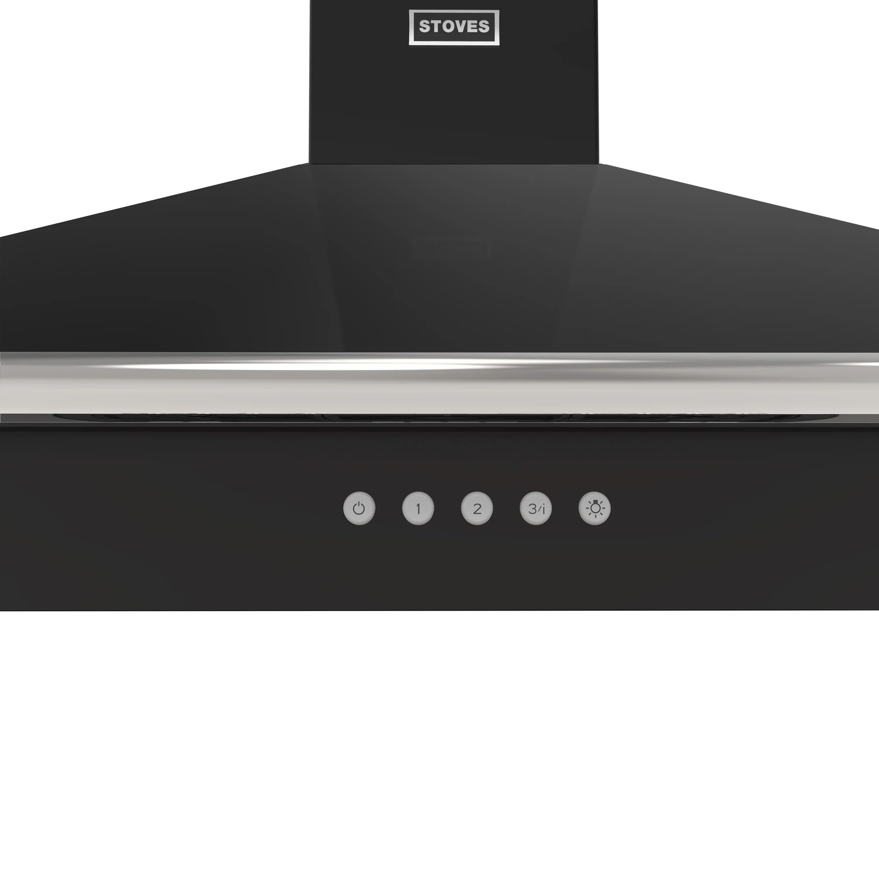 Stoves Richmond 444411660 110cm Chimney Hood - Image 4