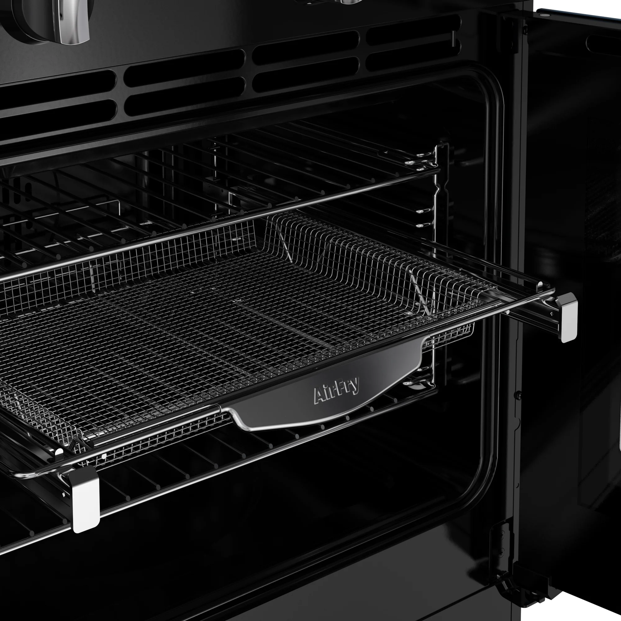 Stoves Richmond Deluxe Colour Boutique 110cm Induction Range Cooker 444412035 Twilight Blue - Image 7