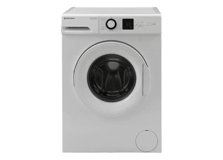 White Knight AT7WM148W 8kg 1400rpm Washing Machine