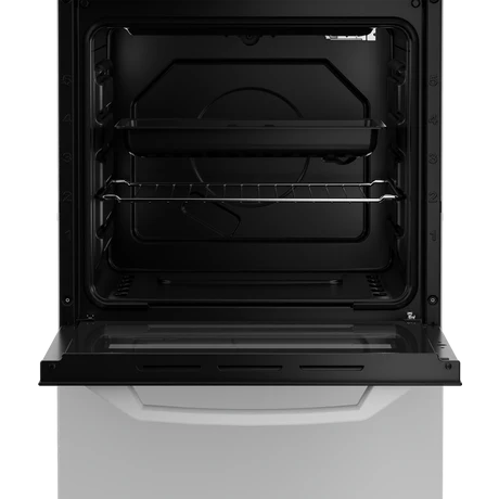 Zenith ZE501W Freestanding Gas Cooker - Image 5